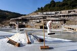 Salt Valley of Añana, Alava