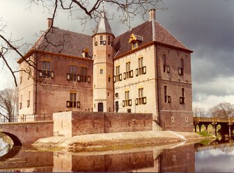  'Vorden Castle'