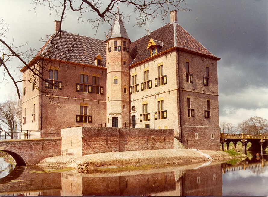 Vorden Castle