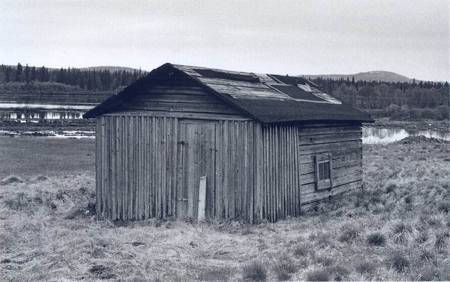 Suvanto Village preservation programme