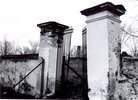 Restoration of old ironworks, Åkers Styckebruk
