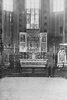 Wit Stwosz Altarpiece in St. Mary’s Basilica