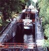 The Telemark Canal, Fylkeshuset