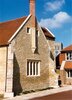 Masters Court, Thame