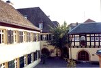 Bürgerhospital, Deidesheim