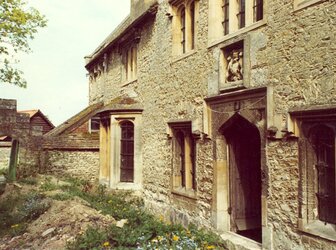 Image 'Masters Court, Thame'