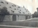 Reichsstadthalle, Rothenburg ob der Tauber