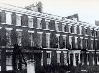 Image 'Canning Street Conservation Area, Liverpool'
