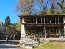 Proto-Industrial Architecture of the Veneto in the Age of Palladio