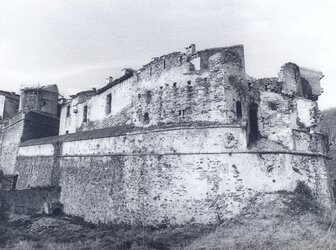 Image 'Fort Lagarde, Prats de Mollo La Preste'