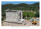 Conservation and Restoration Project of Ancient Messene