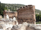 Roman Vaulted Construction in the Peloponnese