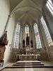 St. Michael Roman Catholic Church from Cluj-Napoca