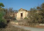 Architectural Heritage of the Buffer Zone in the Walled City of Nicosia