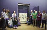 MINIARE: Manuscript Illumination: Non-Invasive Analysis, Research, Expertise