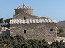 Byzantine Church of Hagia Kyriaki, Naxos