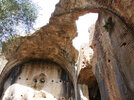 Roman Vaulted Construction in the Peloponnese
