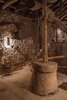 Subterranean Caves and Wineries of El Cotarro, Moradillo de Roa