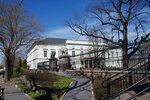 The Mátra Museum in Orczy Mansion, Gyöngyös