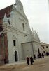 Parish Church Fredro Rudki near Lviv