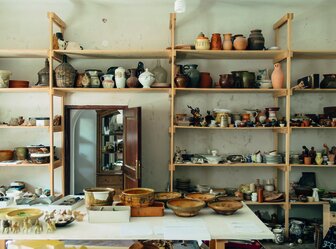 'MADE IN: Crafts and Design Narratives'