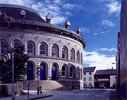 The Corn Exchange, Leeds