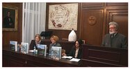 Research and Cataloguing of the State Art Collection in Belgrade 