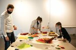 TISH Jewish Food Festival
