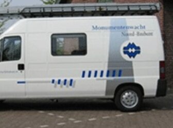  '"Stichting Federatie Monumentenwacht Nederland" Foundation, Amersfoort'