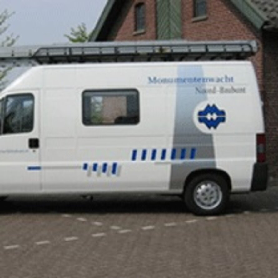 "Stichting Federatie Monumentenwacht Nederland" Foundation, Amersfoort