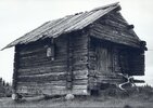 Restoration of buildings at the mountain pasture, Östra Arådalen