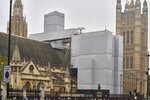 Westminster Hall