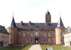 Alden Biesen Castle, Bilzen