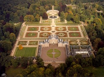  'Rijksmuseum Paleis Het Loo, Apeldoorn'