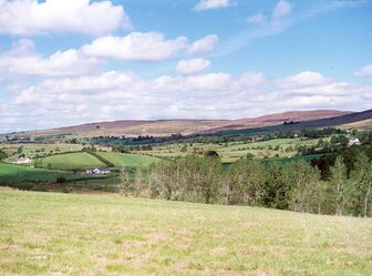  'The Ulster History Park, Gortin Glen'