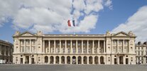 Hôtel de la Marine