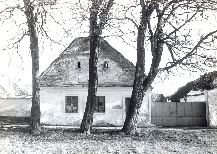Magyarpolány, village renewal scheme