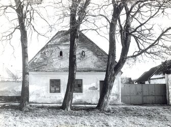 Image 'Magyarpolány, village renewal scheme'