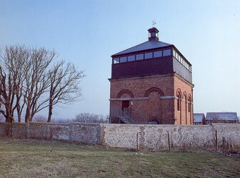  'Foredown Tower Countryside Centre, Portslade'