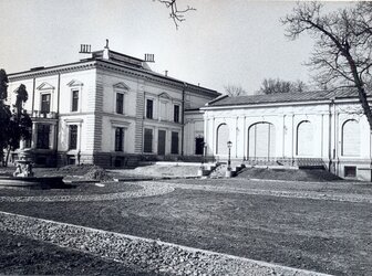 Image '"Ksiezy Mlyn" Villa - Museum Sztuki, Lodz'