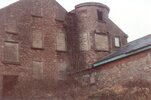 Whaley's Buildings, Armagh