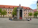 Star in School, Karlovac