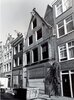62 Houses restored during the period 1969-1979, Amsterdam