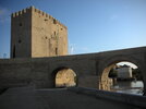 Action plan for the Roman Bridge and Surrounding Area, Cordoba