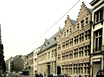 Image '"Het Brantijser", Antwerpen'