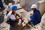 ACTA VISTA, inclusion and training through heritage restoration
