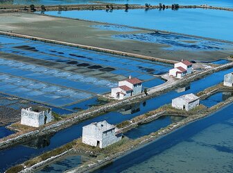  'The 3rd Salt-Pans Museum House, Secovlje Salt-Pans'