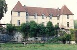 Montmoyen Castle