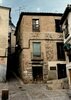 Restoration of the House of the Templars, Toledo