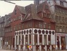 Gammel Mont 41, Copenhagen